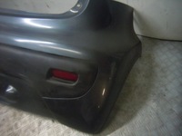 фото thumb №8, Бампер задняя задний peugeot 107 citroen c1 kta kpl