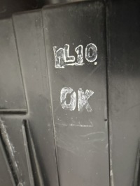 фото thumb №14, Фара левый лампа левая chevrolet captiva