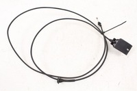 фото thumb №1, Ручка трос крышка топлива jeep compass 2007 2,4 i