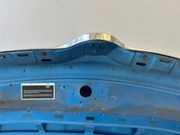 фото thumb №5, Skoda fabia ii 5j капот крышка двигателя 5j0823155 оригинал