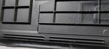 фото thumb №8, Поріг накладка планка порогова внутрішня chevrolet camaro 2016-