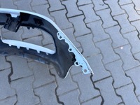 фото thumb №14, Бампер перед переднее bmw 5 g30 g31 m набор цвет a300