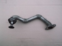 фото thumb №1, Peugeot 308 t9 1,6 blue hdi трубка шланг egr