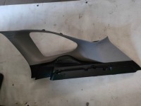 Купити Bmw x1 f48 рестайлінг  оббивка стійка правий задній, фото thumb