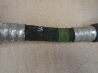 фото thumb №9, Шланг waz кондиціонера mercedes w140 s 500 5,0