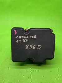 фото thumb №4, Насос abs renault kangoo 476602079r 0265255792