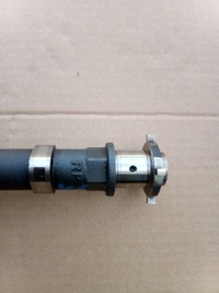 фото thumb №5, Honda civic x 1.5 v-tec l15ba вал розподільного валу випускний