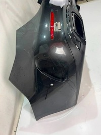 фото thumb №7, Бампер задняя задний mercedes c-klasa w206 amg sedan 21-