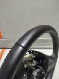 фото thumb №5, Honda hr-v ii повітропровід мультифункція 78500-t8k-s510-m1