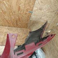 фото thumb №9, Бампер задний задняя tesla 3 model 3 6xpdc kompletny