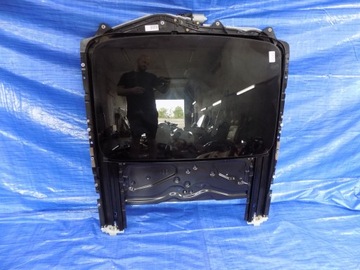 фото thumb №7, Люк сонячний двигунчик bmw 5 f10 2012r 3,0b