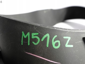 фото thumb №7, Subaru impreza wrx sti 14- защита рамка приборов спидометра