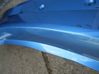 фото thumb №9, Opel corsa e бампер задняя 39002839