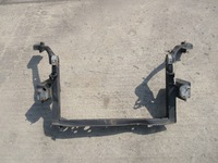 фото thumb №4, Toyota yaris i 99-05 pas передній підсилювач