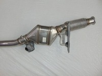 фото thumb №1, Passat b8 каталізатор 3q0131701h cua 240ps 2,0tdi