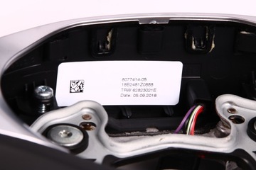 фото thumb №13, Bmw g20 g21 z4 g29 кермо м-пакет ідеальна