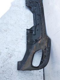 фото thumb №7, Bmw x6 f16 бампер задний задняя m набор диффузор