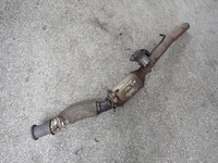 фото thumb №1, Каталізатор фільтр fap dpf alhambra ii 7n 2.0td 17r