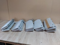 фото thumb №8, Toyota corolla verso ii защита солнцезащитная правая солцезащитный козырёк правое