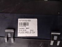 фото thumb №6, Джгут електропроводка салону maserati quattroporte vi 3.0b