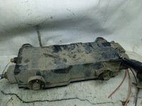 фото thumb №2, Модуль гальма ручного 8200396850 renault scenic ii