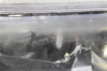 фото thumb №8, Фара левый лампа перед линза eu 100-59083 suzuki grand vitara 2 ii