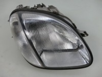 фото thumb №1, Mercedes slk r170 lift лампа поворотник p.p.
