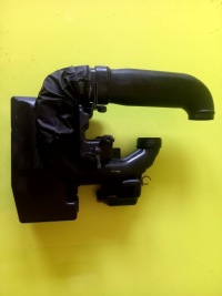 фото thumb №1, Труба резонатор воздуха 1.4 crdi kia ceed ii 13r