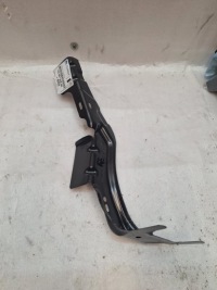 фото thumb №1, Citroen c3 aircross лист подкрылок кронштейн правый