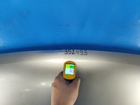 фото thumb №8, Капот mitsubishi outlander iii gf 12-