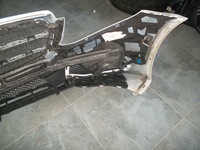 фото thumb №7, Mercedes e klasa 213 w213 капот перед kompletny бампер крила лампи