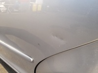 фото thumb №14, Jaguar x-type дверь левый задняя левая задние mdz