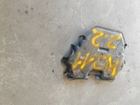 фото thumb №8, Захист двигуна pod двигун mercedes w211 2.2 3.0 cdi lift w219 a2115240101