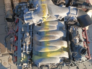 фото thumb №7, Audi a6 c6 s6 a8 s8 5.2 fsi двигатель lambo стойка bxa гарантия исправный