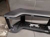 фото thumb №14, Тунель середній чорний audi a8 d3 4e0863241d