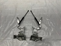 фото thumb №1, Fiat talento петля капота