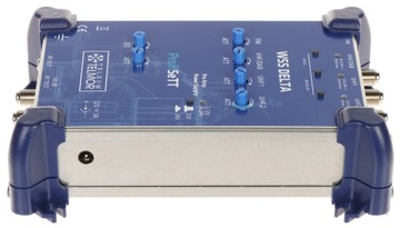 МНОГОПОЛОСНЫЙ УСИЛИТЕЛЬ WSS-DELTA ProfiSETT TELMOR