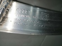 фото thumb №10, Балка передняя перед audi a6 c8 4k0