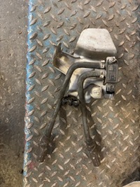 Купить Датчик давления выхлопных газов dpf renault captur ii, фото thumb