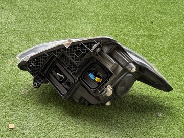 фото thumb №6, Лампа левая передняя mercedes vito v-klasa w447 полный led a4479064600