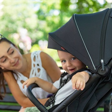 CARRELLO Delta Coffee черная тележка