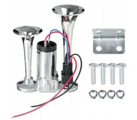 фото thumb №1, Клаксон jak tir с kompresorem głośna !!!