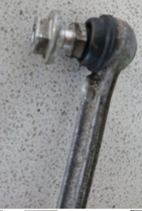 фото thumb №8, Asx lancer outlander 4007 4008 aircross датчик выравнивание рычаг ксенон