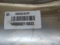 фото thumb №9, Новый оригинальный номер глушитель выхлоп конечный vw passat b8 2.0 tdi