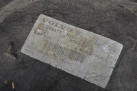 фото thumb №6, Volvo v60 ii захист теплова 32244471