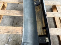 Mercedes w124 1988r 124 бампер перед передний 1248850725 седан купе Доставка, фото thumb