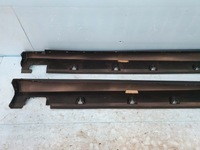 фото thumb №7, Пороги накладки mercedes ml w166 правий лівий