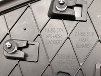 фото thumb №7, Обшивка захист стійка ліва vw id.4 id4 11a853377c nowe org