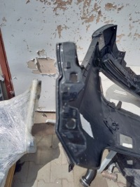 фото thumb №6, Бампер перед volvo xc90 ii lift r-design 31690641