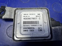 фото thumb №8, Лямбда-зонд датчик cząsteczek nox audi a6 a7 c7 4g 3.0 tdi 4g0907807c oem